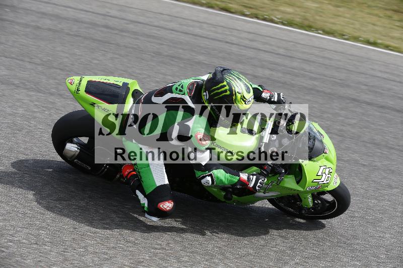 /21 29.05.2025 Speer Racing ADR/Gruppe gelb/56